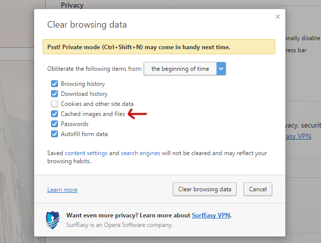 7 Hidden Windows Caches & How to Clear Them