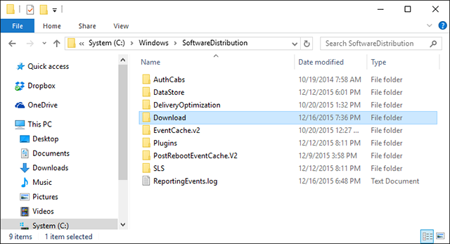 Window Cache Cleaner 7 Hidden Windows Caches & How to Clear Them