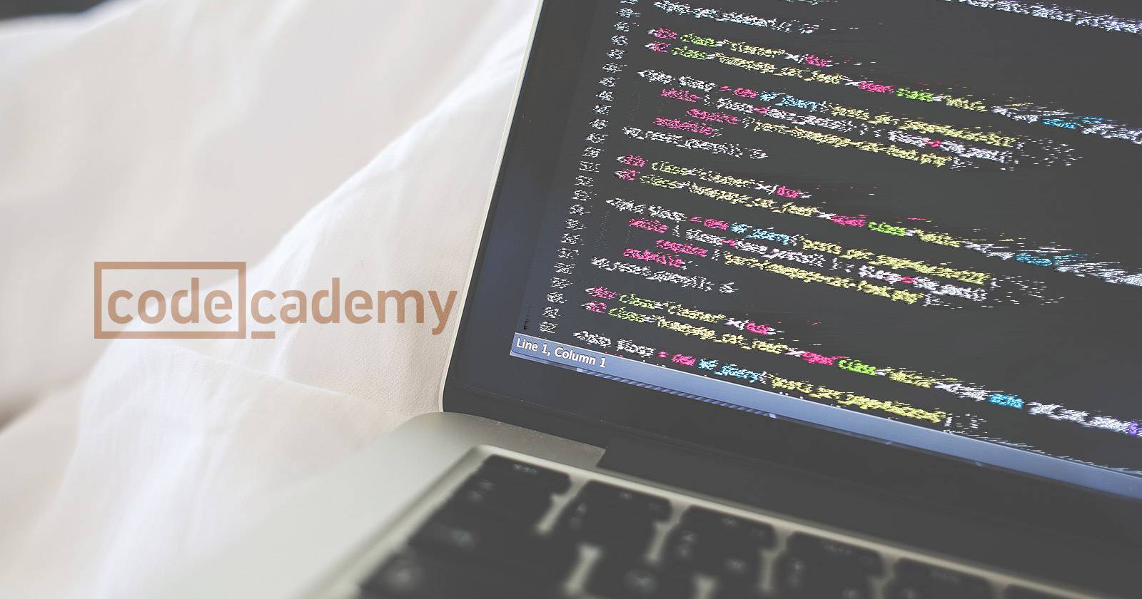 Why You Shouldn't Learn to Code With Codecademy
