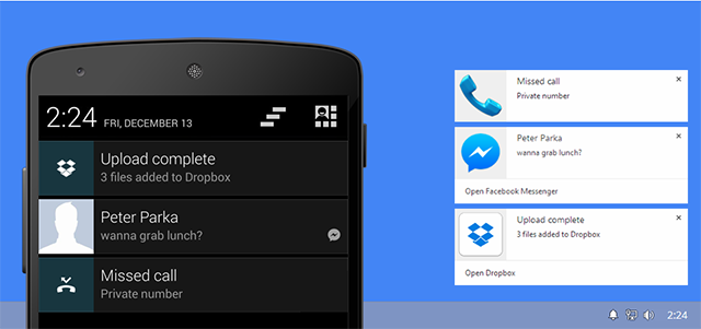 5 Apps With Realtime Notifications About Almost Anything