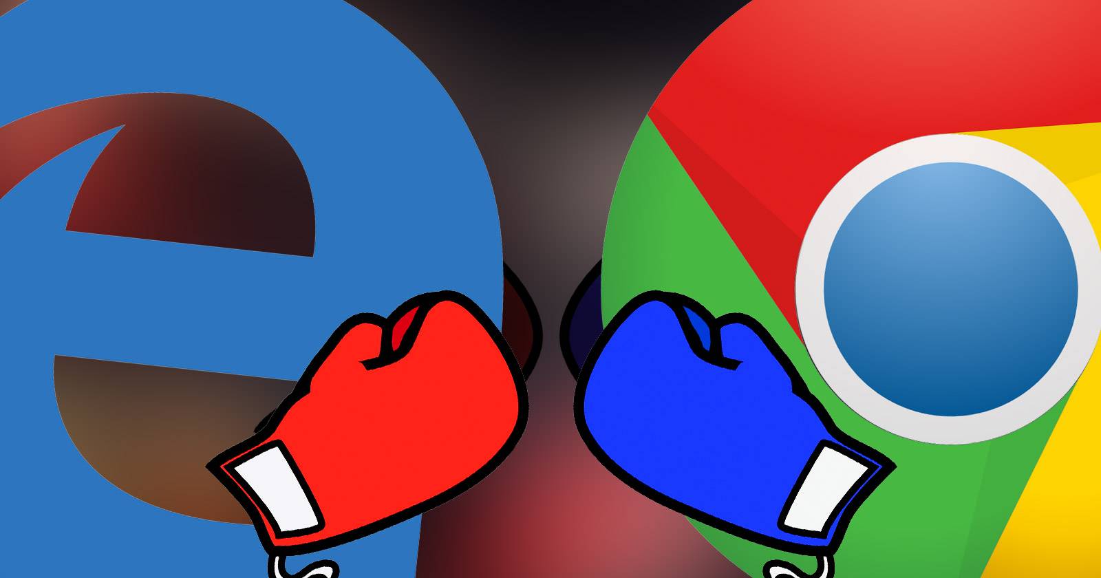 A Microsoft Edge Review From A DieHard Chrome User
