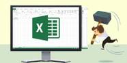 How To Fit Your Excel Spreadsheet To Your Screen MakeUseOf