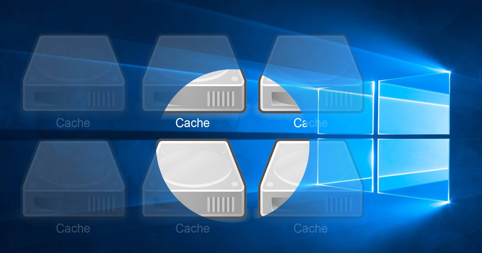 7 Hidden Windows Caches & How to Clear Them