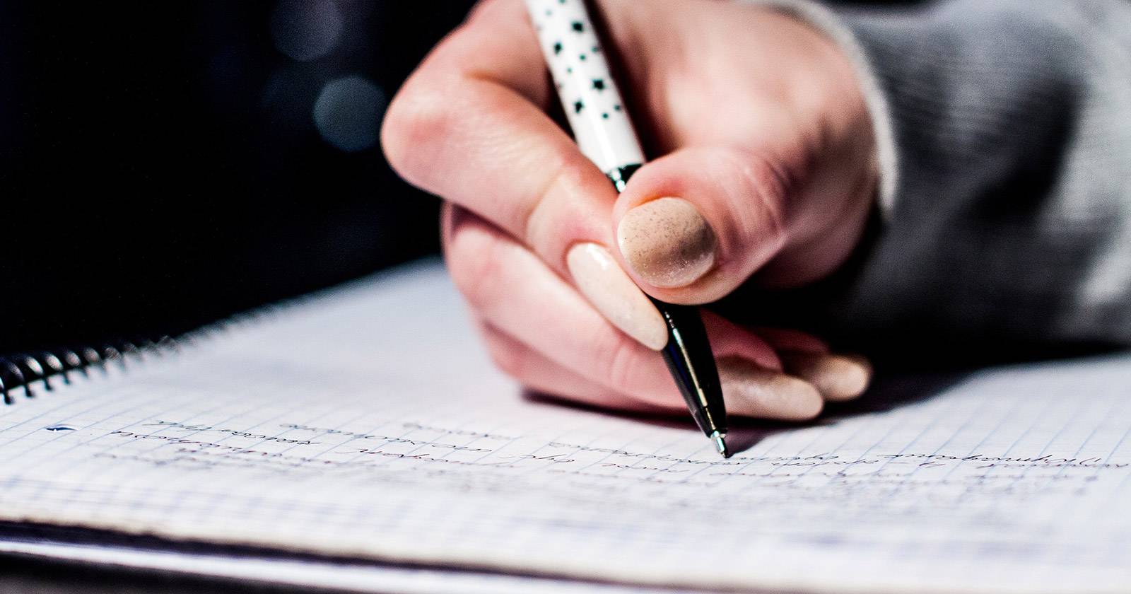 How to Improve Your Handwriting: 8 Resources for Better Penmanship