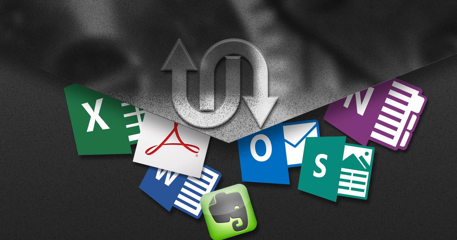 The Complete Microsoft Office File Converter Guide