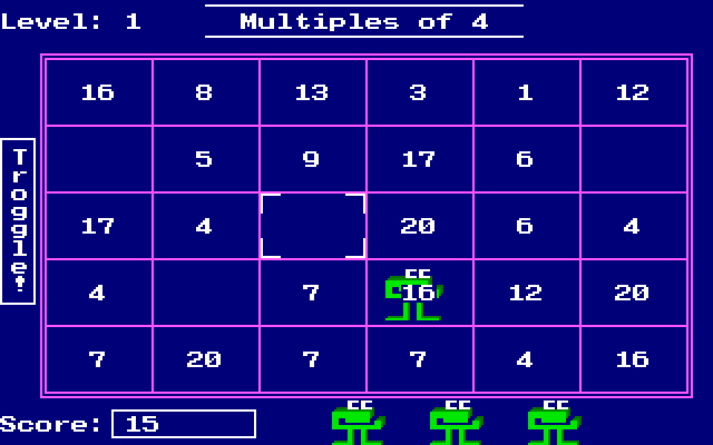9 Old Educational Games You Can Play Right Now for Free
