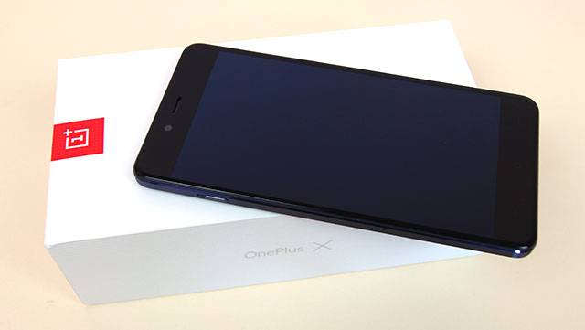 OnePlus X Review