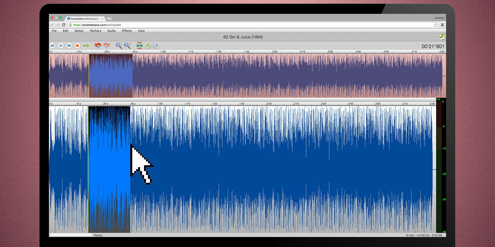 Project Audio Online 4 Audacity Alternatives for Music Production Online