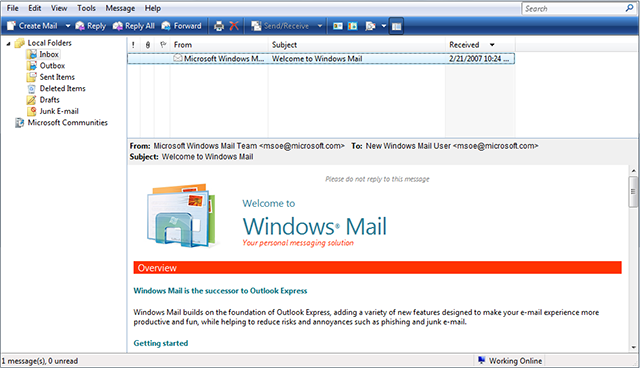 Hotmail Is Dead! Microsoft Outlook Email Services Explained