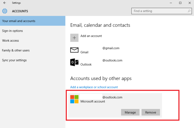 Microsoft account. Can remove my Microsoft account. How to delete Microsoft gmail. Microsoft gmail