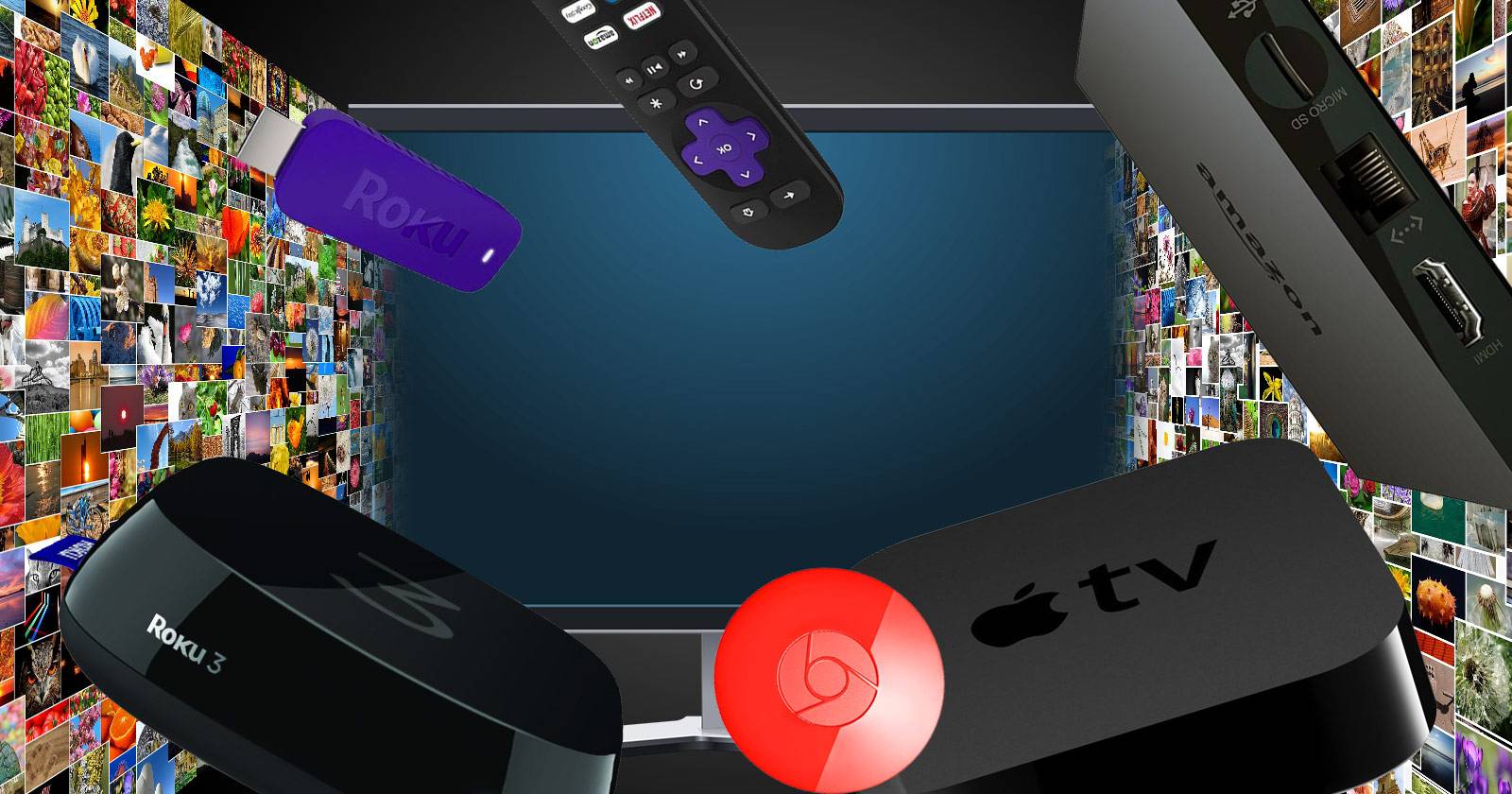 The 8 Best Devices for Streaming Movies to Your TV