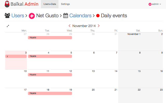 How to Sync Calendars Between Linux and Android