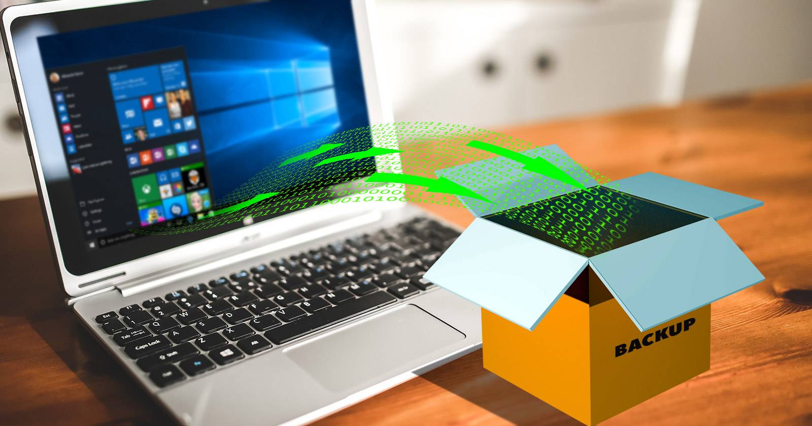 5 Basic Backup Facts Every Windows User Should Know