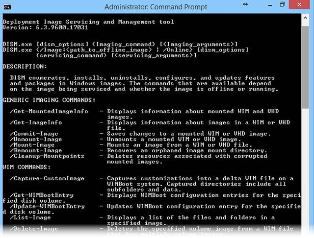Command Image Microsoft Windows Can Do THIS? 15 Surprising Features You Had No Clue About