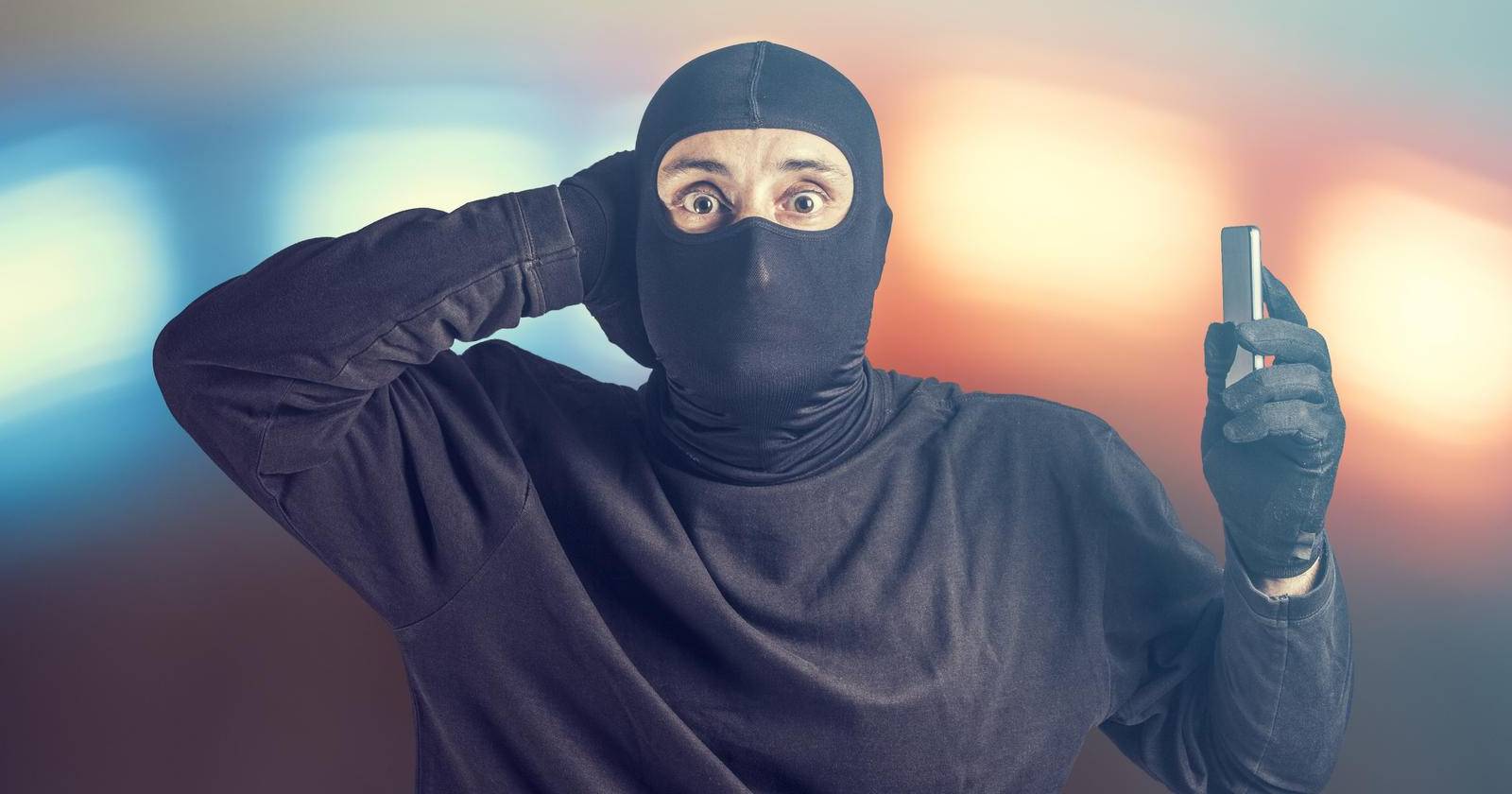 How to Catch People Who Try to Unlock Your Android