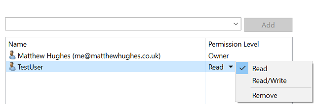 Read/write Permissions Software Clever Ways to Make Software Available to any Windows Account