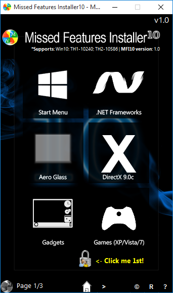 Absent Features 5 Lost Features You Can Resurrect in Windows 10