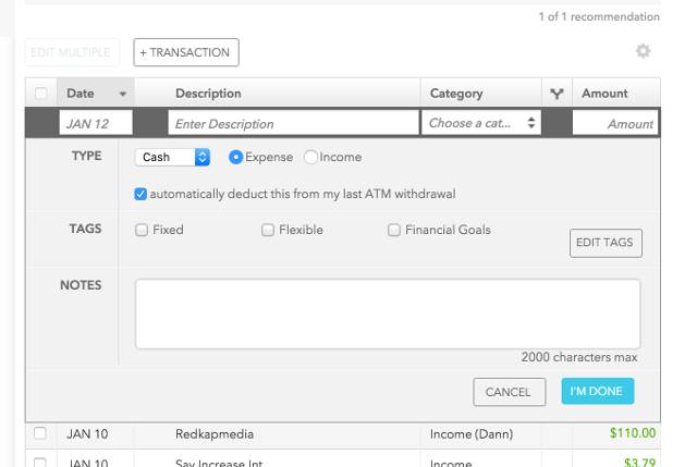 7 Advanced Tips and Tricks to Make You a Mint Expert