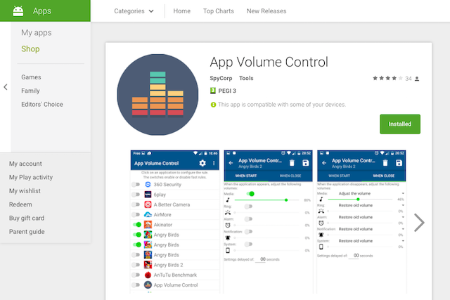 Android Control Center Volume Volume Control Tweaks for Android That You Need to Use