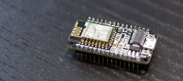 nodemcu arduino board