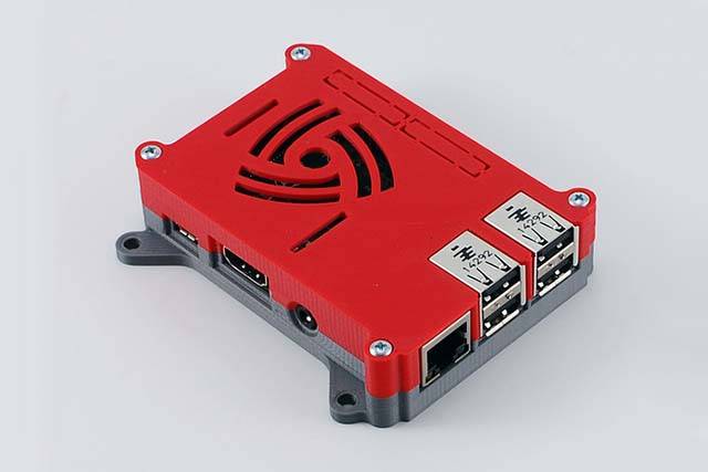 10 Best Raspberry Pi 2 Cases You Can Get Right Now