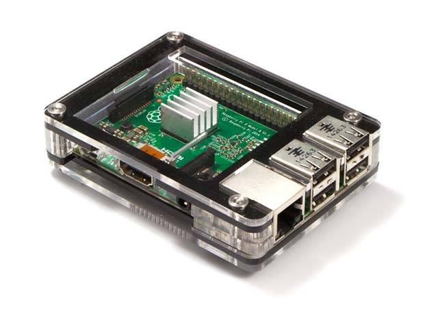 10 Best Raspberry Pi 2 Cases You Can Get Right Now