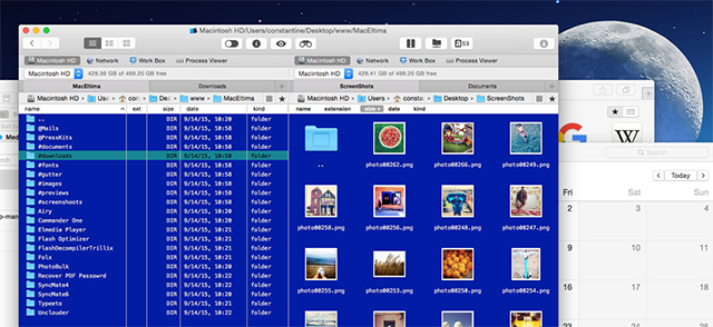 Why Do Developers Keep Leaving the Mac App Store?