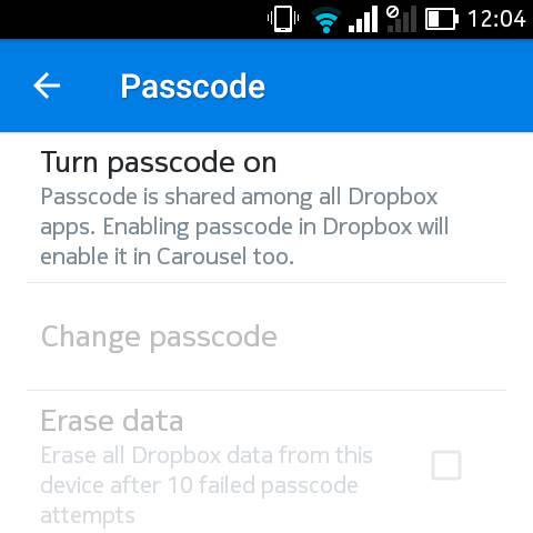 Drop Box With Keycode 15 Things You Didn’t Know You Could Do with Dropbox