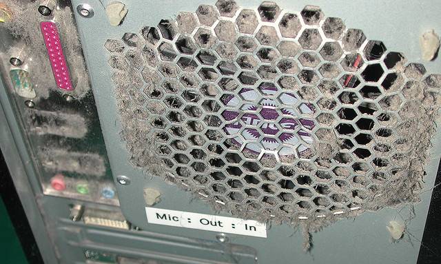 8 PC Maintenance Mistakes That Kill Your Hardware Lifespan