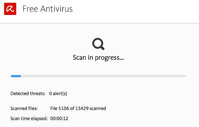 Box Virusscan Start the Year Off Right with a Personal Security Audit