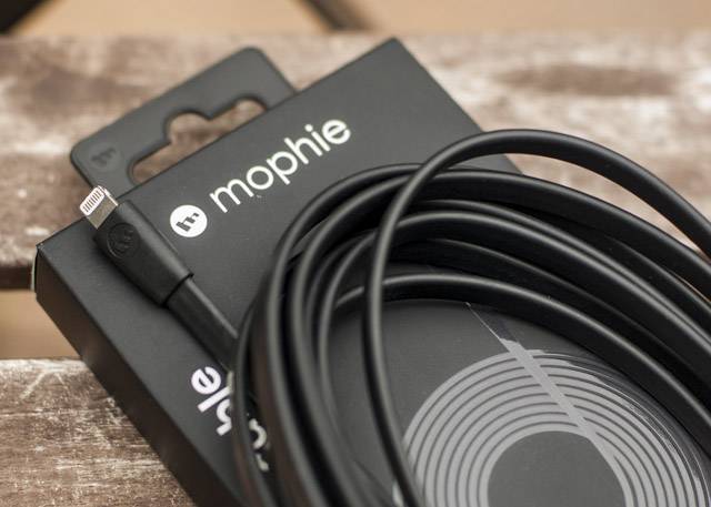Lightning Cable Review Round-Up