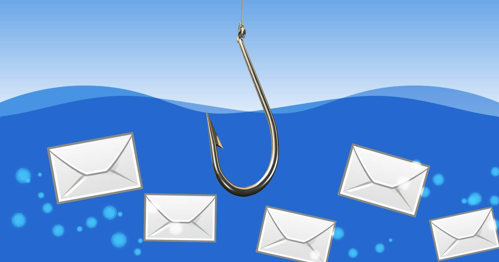 How to Spot a Phishing Email