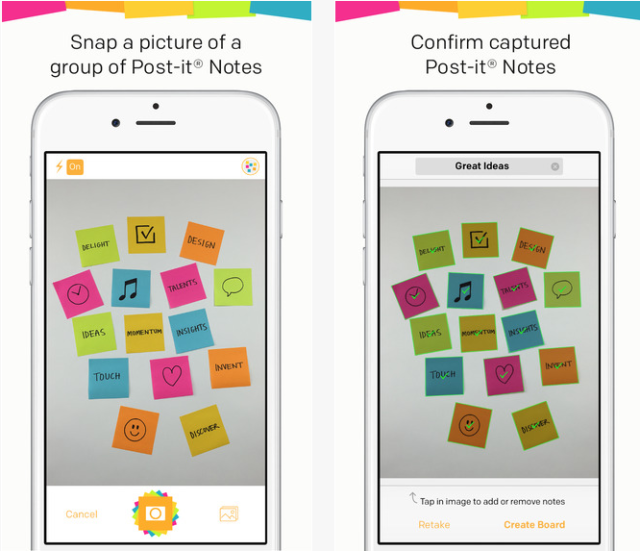 Post It Problem How to Solve Problems & Get Ideas with These 5 Diagrams