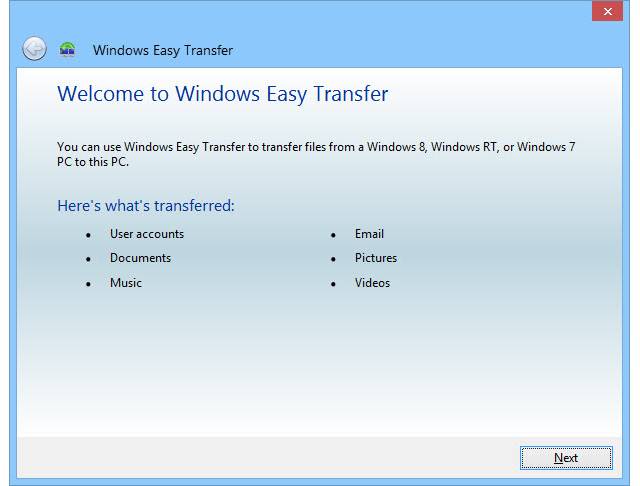 Local Transfer Windows Program Windows Can Do THIS? 15 Surprising Features You Had No Clue About