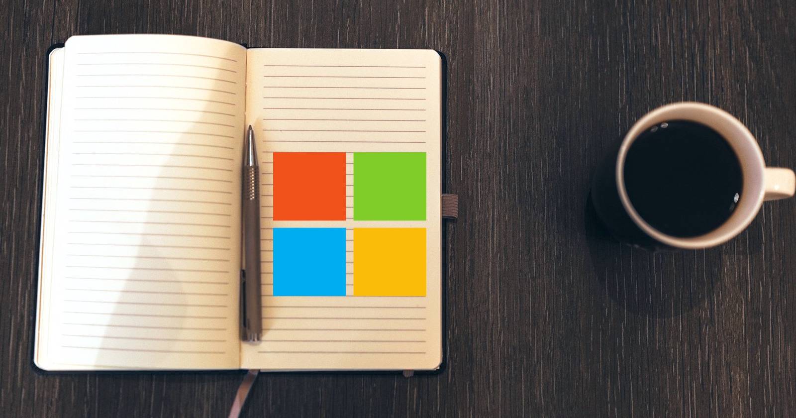 How to Use Any Text File as a Journal on Windows