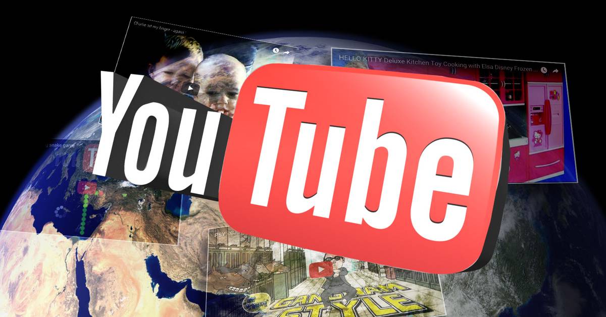 25 Fascinating Facts About Youtube You Should Know Youtube 5
