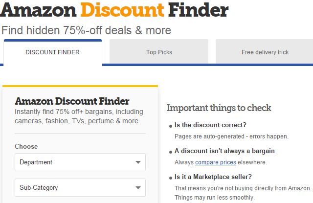 The 5 Best Third-Party Amazon Tools for Big Savings