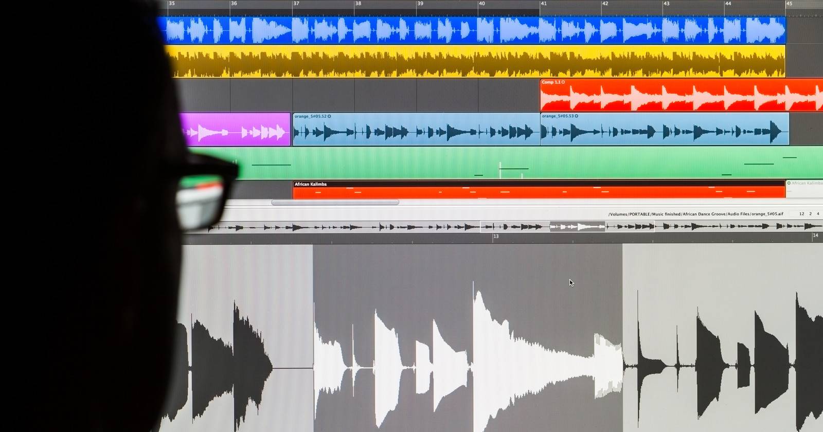 How to Automate Tasks in Audacity & Save Lots of Time