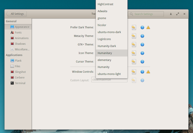 How To Make Elementary OS Look Like Old-School Ubuntu