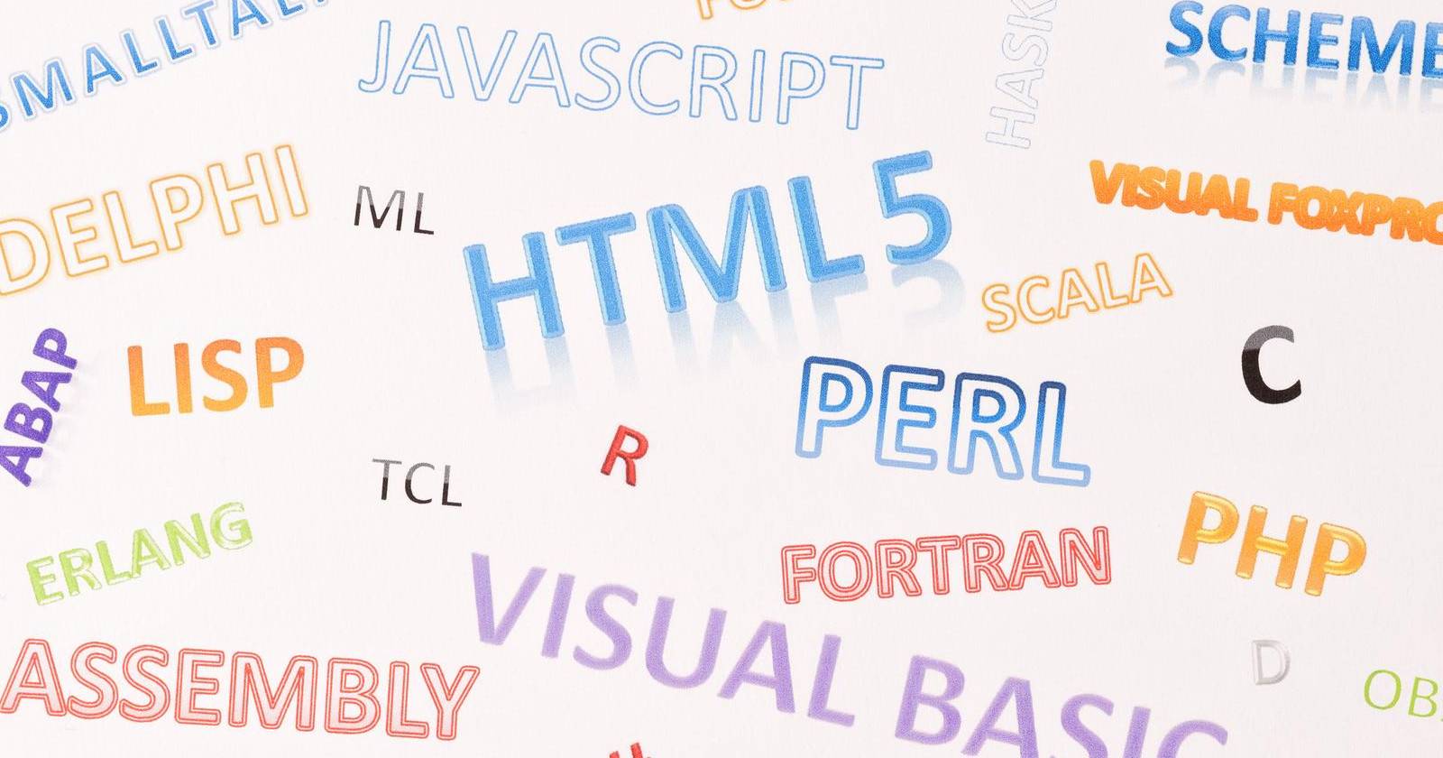 This Quiz Finds the Right Programming Language for You