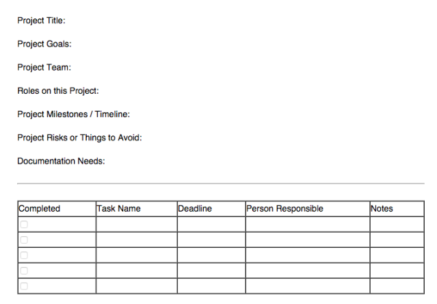 How 6 Simple Evernote Templates Boost My Daily Productivity