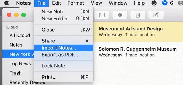 Open File In Notes Ios Should You Be Using Apple's Notes for iOS and OS X?