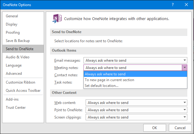How to Use Microsoft OneNote for Project Management