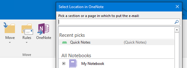How to Use Microsoft OneNote for Project Management