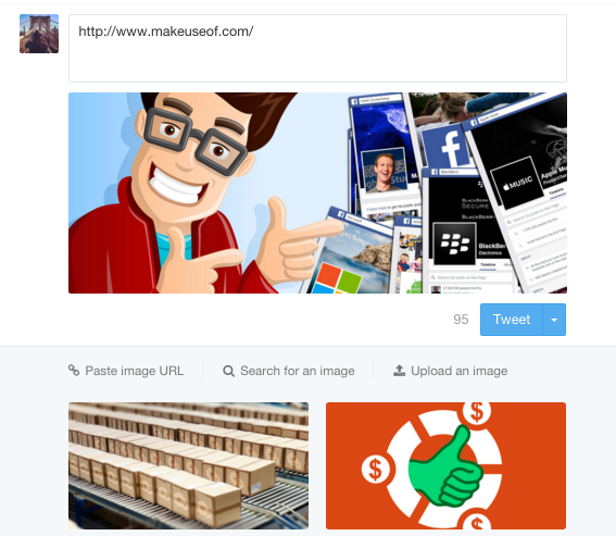 How to Streamline the Way You Share Screenshots on Twitter