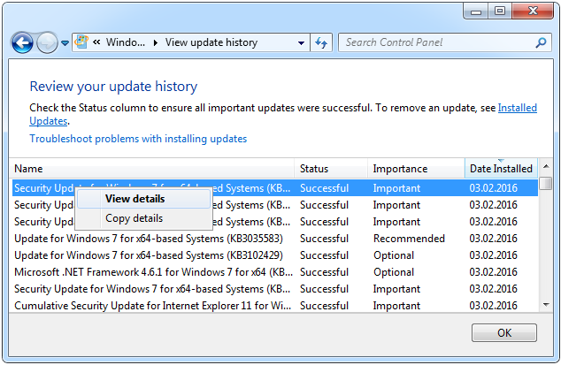 How to Find Out Every Last Thing About Windows Update