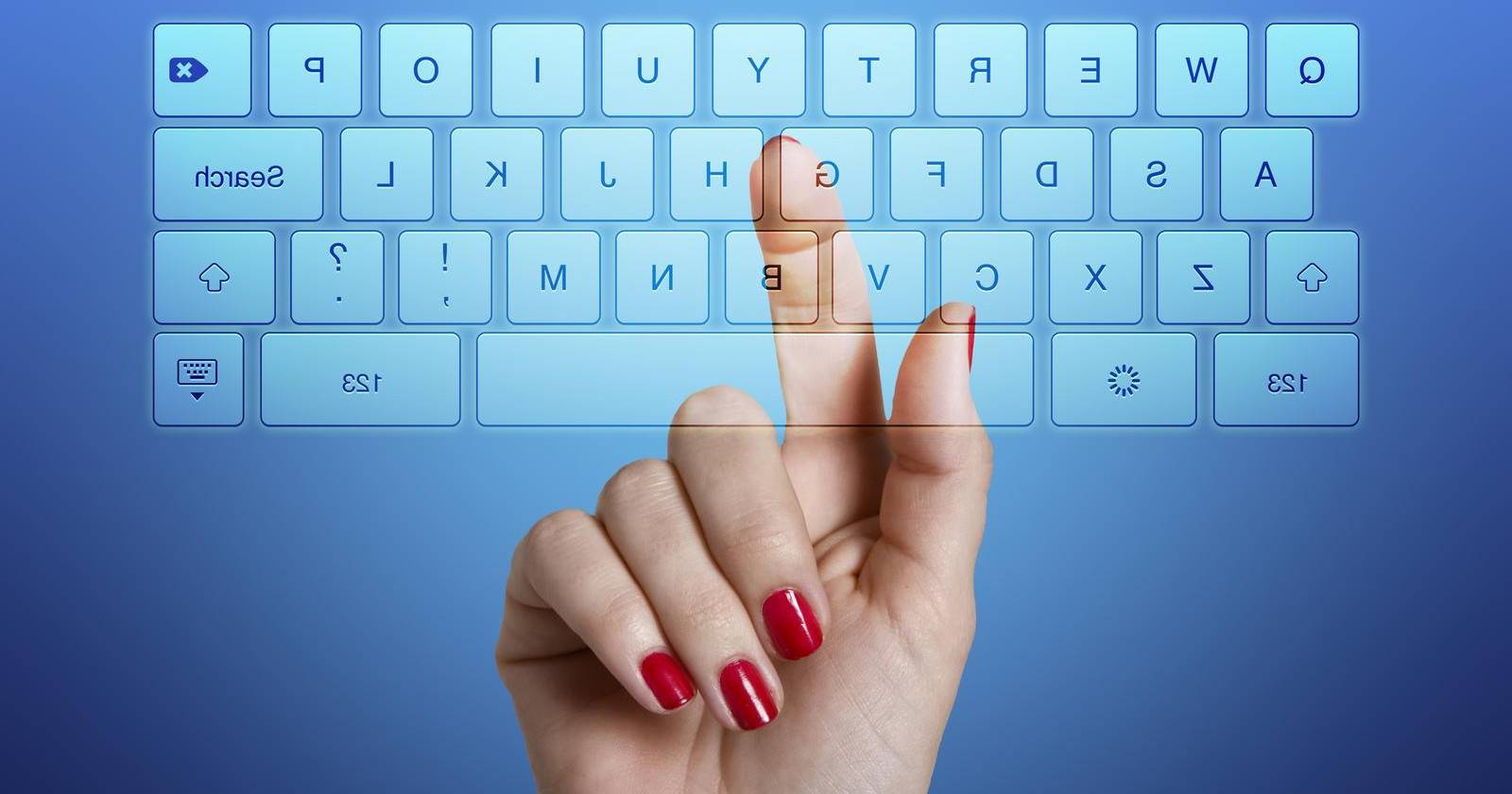 How to Utilize the On-Screen Keyboard in Windows