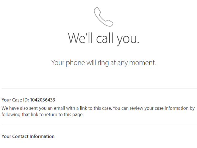 Support Number Need Mac Tech Support? Here Are Your Options
