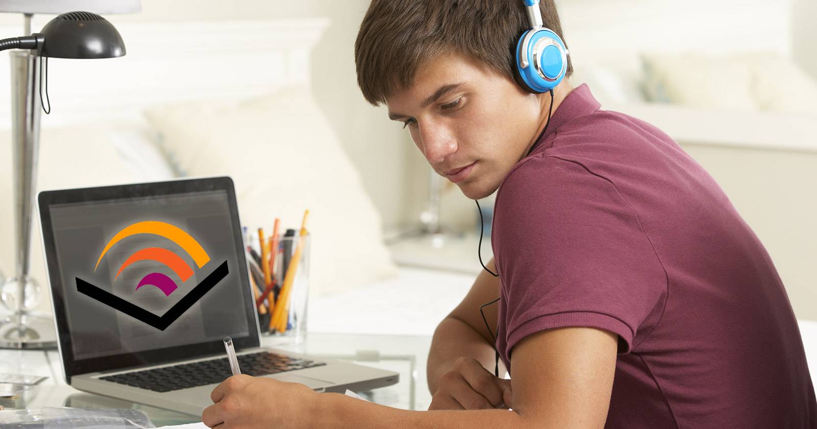 14 Amazing Audible Courses (& How to Get One for Free)