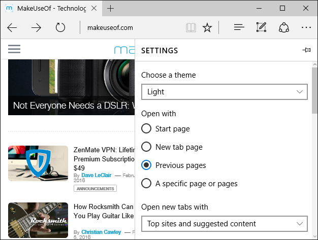 Which Browser Is Best? Edge vs. Chrome vs. Opera vs. Firefox